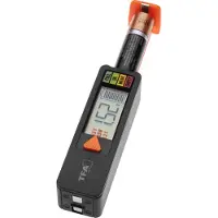 TFA-Dostmann Batterietester, BatteryCheck, 98.1126.01,