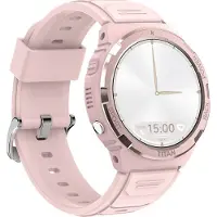 Maxcom FW100, 3,3 cm (1.3"), AMOLED, Touchscreen, 29 g