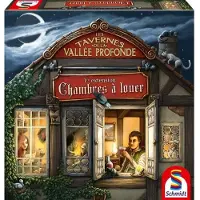 Schmidt Spiele 88324, Brettspiel, 12 Jahr(e)