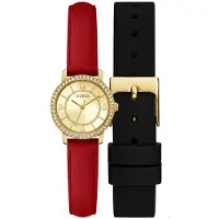 GUESS Night Life Set GW0643L2 Damenuhr