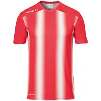 Uhlsport Stripe 2.0 Kurzarm-t-shirt