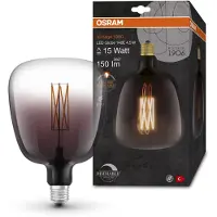 Osram AC42355, 4,5 W, 15 W, E27, 150 lm, 15000 h, Warmes Komfortlicht