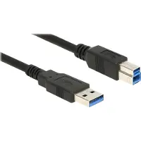 DeLOCK USB A – USB B