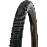 Schwalbe Billy Bonkers 26x2,25 (57-559) HS600 K-Guard Draht schwarz-bronze Seitenwand 11159351