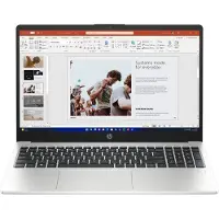 HP 255 G10 AMD Ryzen 5 7530U Notebook 39,6 cm (15,6 Zoll) (16GB RAM, 256GB SSD, Full HD, FreeDOS) (9G848ES#ABD)