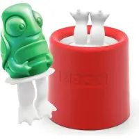 Zoku Eisform Pop Single Schildkröte