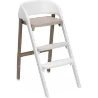 Chicco Crescendo Up Hochstuhl - Pearl Cooper | Mitwachsender Hochstuhl