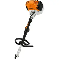 Stihl KombiMotor Grundgerät KM 131 R