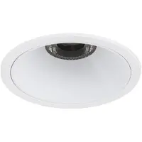 ITALUX Einbaustrahler LED 20W AVELINA RCS-9866-135-20W-WH-SWK