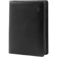Esquire Logo - Geldbörse 15cc 12.5 cm RFID