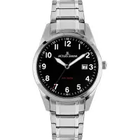 Jacques Lemans Vienna 1-2002Q Herrenarmbanduhr