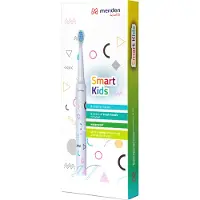 Meriden Smart KIDS Schallzahnbürste für Kinder