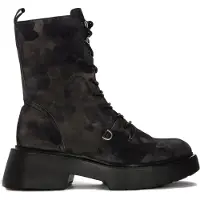 Wonders Schuhe C6711JUNGLANEGRO