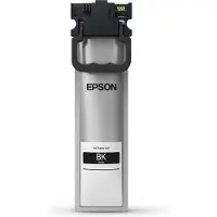 Epson WF-M52xx/57xx Series Ink Cartridge L Black, Schwarz, Tinte auf Pigmentbasis, 1 Stück(e), 5000 Seiten