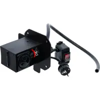 Bgs Replacement Pump, 1008 mm, 1,01 kg