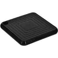 Silicon Power Pc60 Usb-c 3.2 Gen 2 256gb Externe Ssd