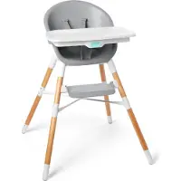 Skip Hop 4-in-1 Hochstuhl