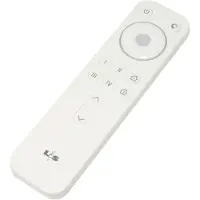 L&S LED Funkfernbedienung Ser.Frankfurt 4-Kanal weiß - 2000292