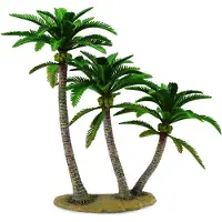 Collecta Kokosnussfigur Grün 3-6 Years Grün 3-6 Years