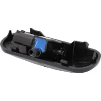 FEBI BILSTEIN Scheibenwischer-Düse Scheibenwaschdüse 181732 Vorne Links für VW GOLF VI (5K1)