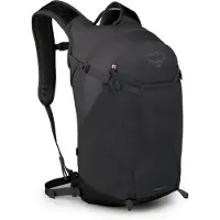 Osprey Sportlite 20 Dark Charcoal Grey
