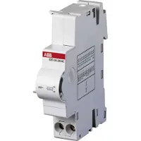 ABB STOTZ-KONTAKT Unterspannungsauslöser S2C-UA230AC (2CSS200911R0005)