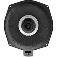Focal ISUB BMW 2 | Untersitz-Subwoofer BMW 20cm