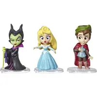 Disney Hasbro Aurora 3er-Pack E6679