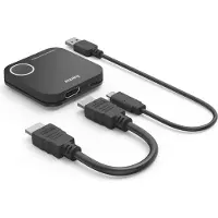 Hama Wireless-Display-Adapter HDMI, inkl. Kabel