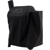 Traeger BAC556, Hülle, Schwarz, Pro 575, 22 Series, Lil' Tex, Renegade Models, Pro 20, Eastwood, Heartland, Homestead grills, , 1 Stück(e)