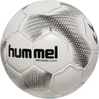 Hummel Precision Classic Fußball Weiß 5 Weiß 5