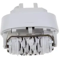 Braun 81555552 Epilierkopf/Aufsatz für 5391 5390 Silk épil 5 Epilierer