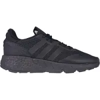 Adidas ZX 1K Boost J G58921 Core Black / Core Black 38 EU