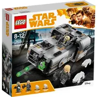 LEGO Star Wars Moloch's Landspeeder 75210