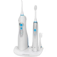 ProfiCare Dental-Center PC-DC 3031 - Schallzahnbürste und Munddusche