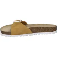 Josef seibel Hermine 03 | Sandale für Damen | Gelb