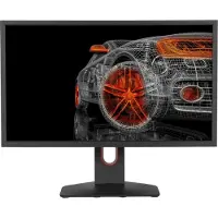 BenQ ZOWIE XL2540K, 62,2 cm (24.5"), 1920 x 1080 Pixel, Full HD, LED, 1 ms, Schwarz