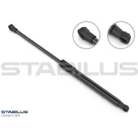 STABILUS Gasfeder, Koffer-/Laderaum 908941
