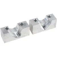 Ks Tools Nockenwellen-Fixierwerkzeuge (2), F ( 400.9033 )