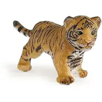 Papo Tigerjunges, Sammelfigur, Film & TV-Serien, 131 g