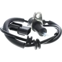 VEMO ABS Sensor Raddrehzahl Vorne Links für HYUNDAI TERRACAN (HP) V52-72-0038