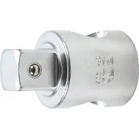 Bgs 206 Gleitgriff-Adapter für 25 (1) Verlängerungen