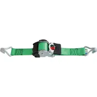 SpanSet Automatik Zurrsystem DIN EN 12195-2 Länge 3 m Breite 50 mm - D078532