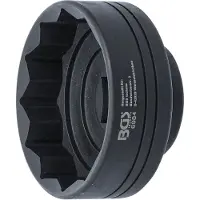 Bgs Hub Socket, 1,63 kg