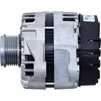 Hella Lichtmaschine Generator 12 V 150 A Ø 55 mm für u.a. HYUNDAI SANTA