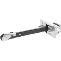 VAICO V40-0956 Türfeststeller Türfangband für OPEL Astra J Sports Tourer (P10) Hinten Rechts Hinten Links