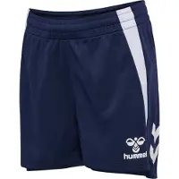 Hummel Lead 2.0 Junior-shorts Blau 128 cm Kinder Blau 128 cm