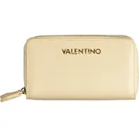 Mario Valentino DAMEN GELDBÖRSE BEIGE : Farbe - Beige, Größe - UNI Größe: UNI Farbe: Beige Größe: UNI