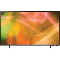 Samsung HAU8000, 127 cm (50"), 4K Ultra HD, 3840 x 2160 Pixel, LED, 16:9, Flach