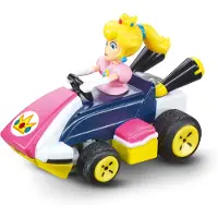 Carrera 2,4GHz Mario Kart(TM) Mini RC, Peach (Paperbox)